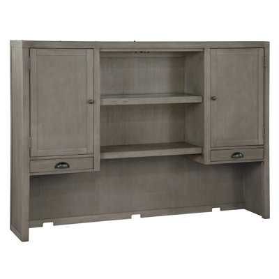 Huche de bureau Hekman