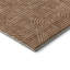 Tapis terre cuite lavable à la machine Premium Prisco-625033620