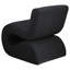 Chaise courbée sans accoudoirs Austin Boucle-1692117277