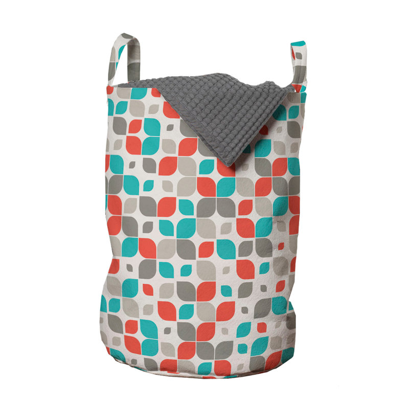 Laundry Bag with Handles