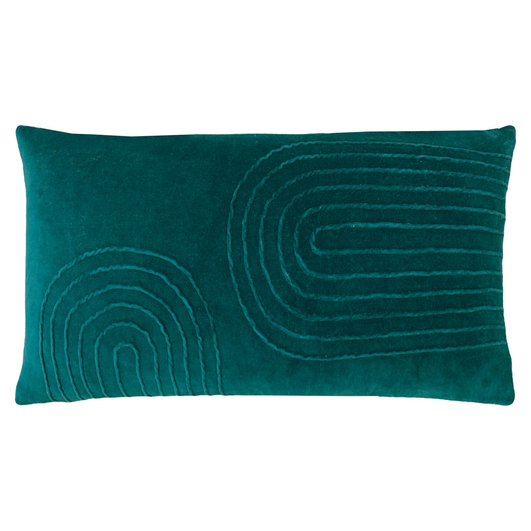 Furn. Mangata Cushion Cover, Cotton, Eucalyptus