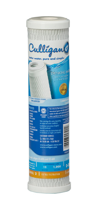 Culligan Water Dispenser