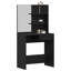 Dressing Table with Mirror