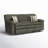 Annine Upholstered 85'' Reclining Sofa-48124825