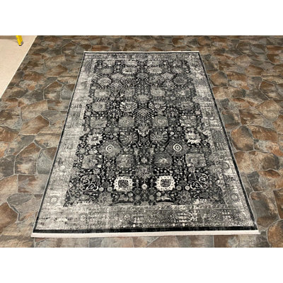 Antep Wool Rug