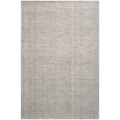 Hand Loomed Wool Area Rug