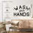 Tergel Basic Bathroom Rules I-107842577
