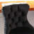 Julias Swivel Upholstered Adjustable Height Counter Stool-875059855
