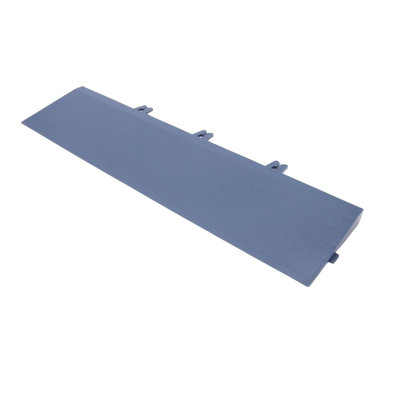 Garniture en plastique mat Quile Tile