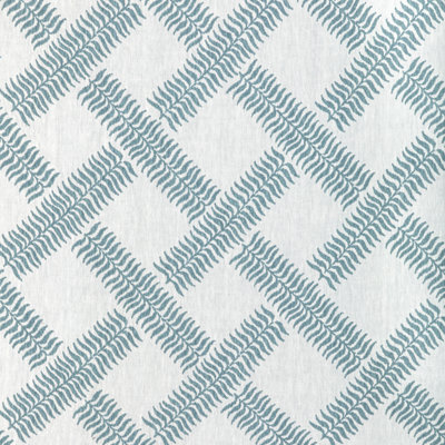 Garden Trellis Weave Fabric