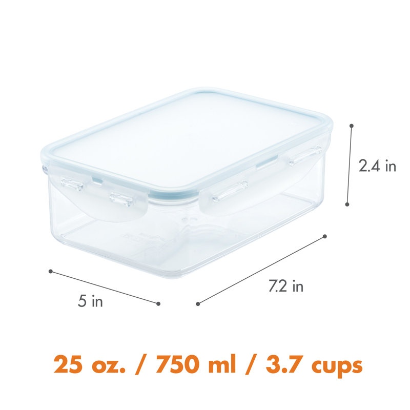 Purely Better™ 25oz. Food Storage Container