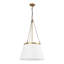 Luminaire suspendu géométrique Speakeasy-66310951