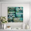 Summer Beach II Print by Sofia Fox-26930222-26930221
