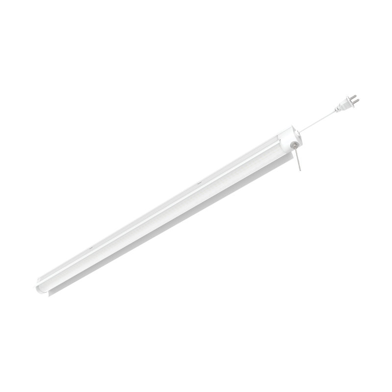 Rectangle Shop Light