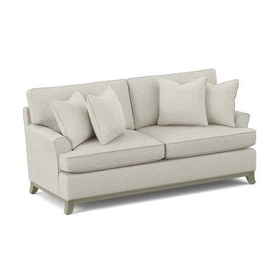 Oaks Way Upholstered 84'' Sofa