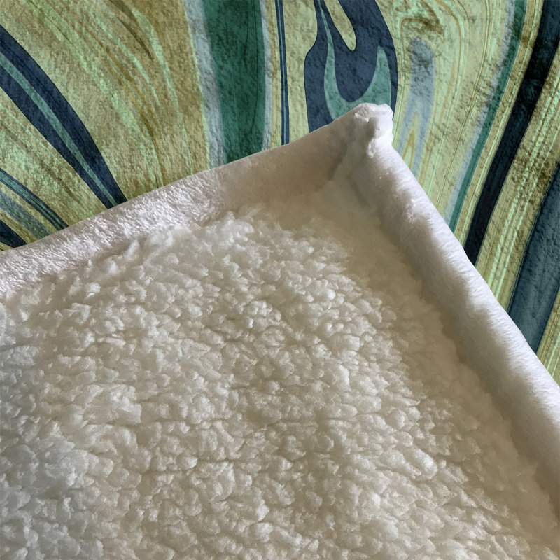 Jeté Swirl