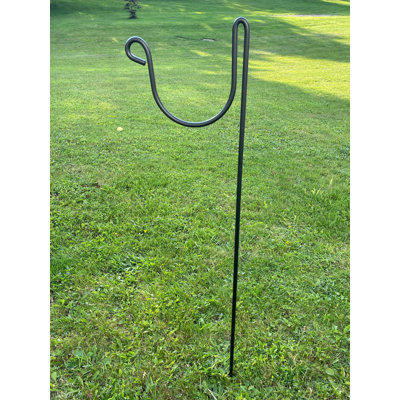 Hose Holder Large  Round
