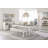 Bankhead Rectangular Extendable Dining Table