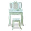 Teamson Kids Heart Glow Play Vanity Set-116629298