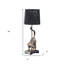 Lampe de table 24 po avec abat-jour tambour Chandrell-1137338110-1137338097-1095517438