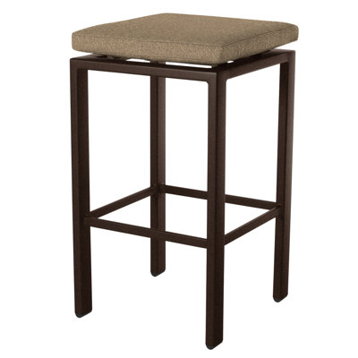 Aris Outdoor Bar Stool