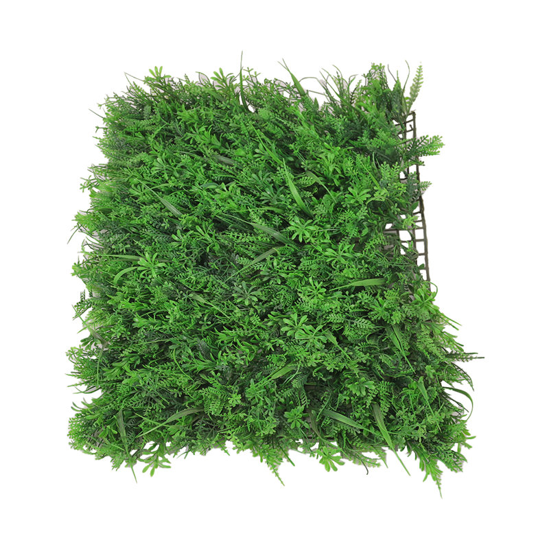 40x60cm Artificial Plant Wall Panel Greenery Hedge