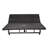 Adjustable Bed Base Frame Head And Foot Incline Quiet Motor King Size Zero Gravity