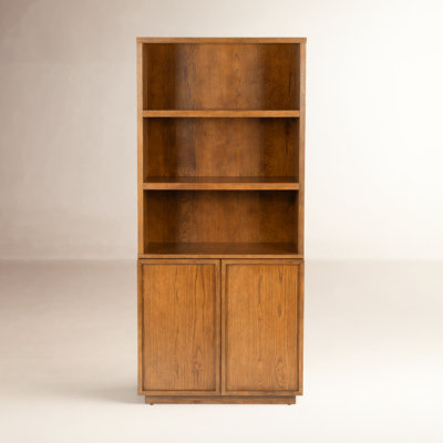 Hudson 30" Bookcase