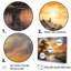 «Sunrise Autumn Country Panorama II», reproduction sur toile-590406639-554045597