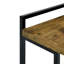 Table à collation antique Antique