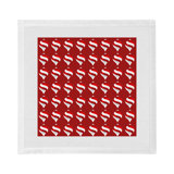 Cotton Blend Square Napkins