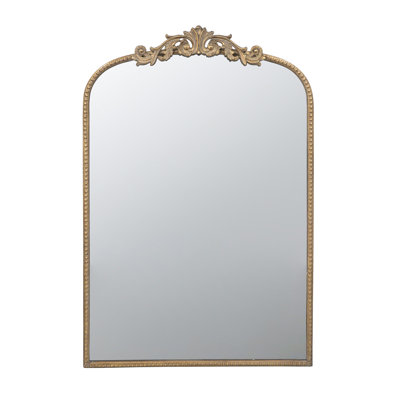 24" Arch Mirror