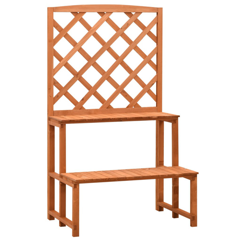 SkeltinCleveland Plant Stand