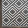 Tapis d'intérieur gris Ebern Designs Garp