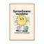 Ensemble de 2 impressions «Sunshine»-268498176-268498177-268498178