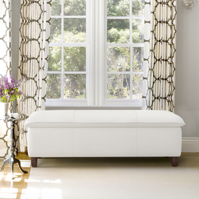 Banc de rangement Breeanna