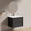 Meuble-lavabo 30 po avec lavabo en céramique-131993311