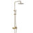 All-In-One Kit with Rough in-Valve
