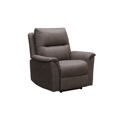 Marzellus 98cm Wide Standard Recliner