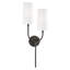 Vesper 2 - Light Armed Sconce-438365156