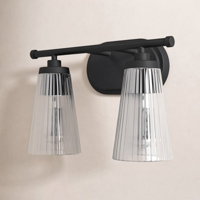 Jeanie Dimmable Vanity Light