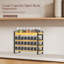 Belter Freestanding Spice Rack