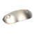 Dull Satin Nickel