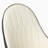 Silva Stapp Modern Contemporary Upholstered Dining Chairs, High Back Armchairs-1612197428