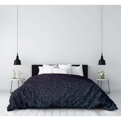 Housse de couette Katelyn Elizabeth