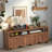 60" TV Stand with Storage-166129218