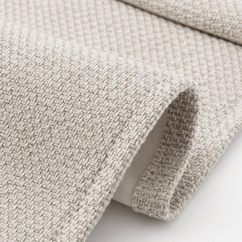 Store romain sans cordon obscurcissant 1 pièce, blanc, Blanc, L 35 po x L 64 po