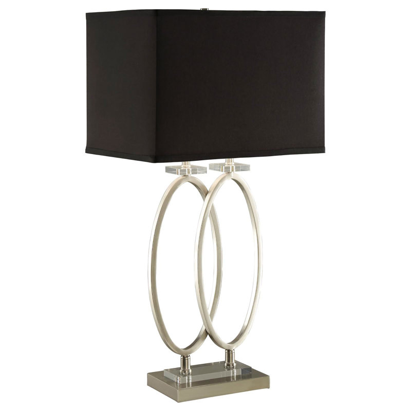 Tehilla Metal Table Lamp