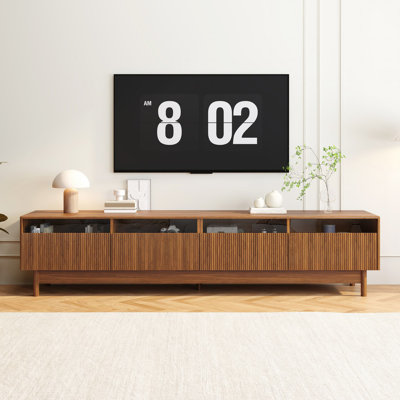 Favio TV Stand For Tvs Up To 85"