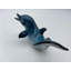 Ensemble de 2 figurines de dauphins Aldric